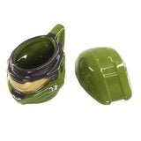 Official Halo Master Chief 3D Mug (300ml)
