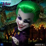 [JSM] Official Mezco Toyz DC Universe: The Joker Doll Figure (25cm)
