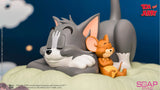 [JSM] Official Soap Studio Tom & Jerry Sweet Dreams Figure