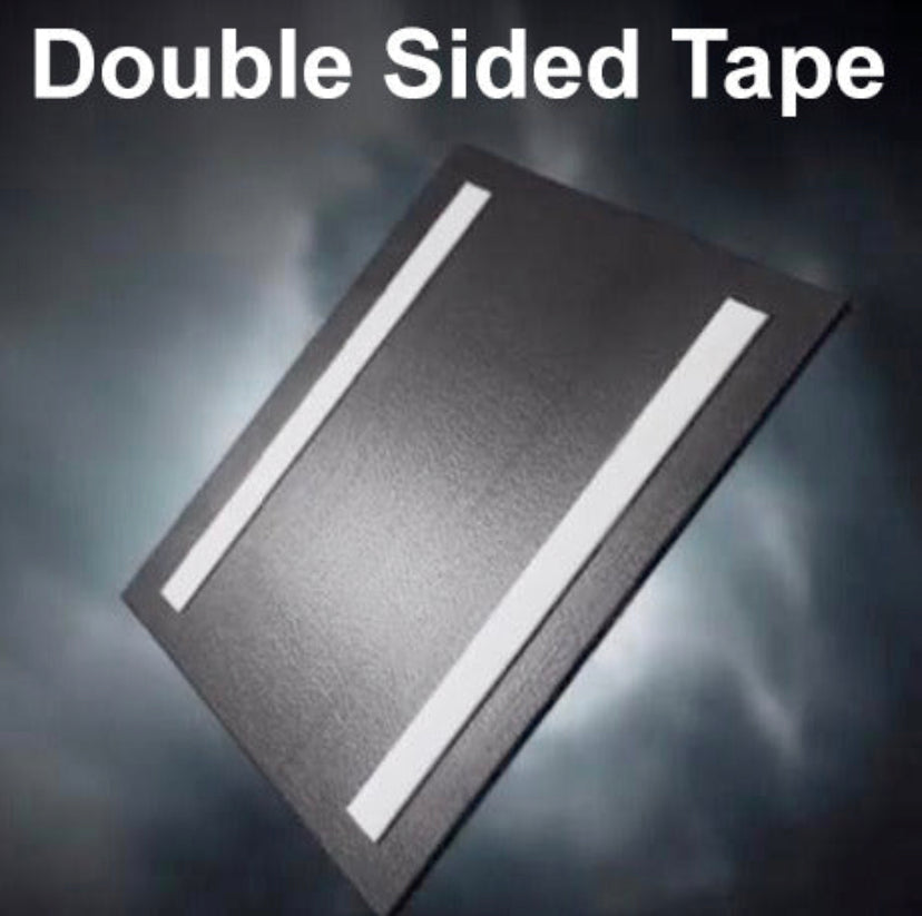 The Last Of Us Joel Frameless Art Painting (30*30 cm)