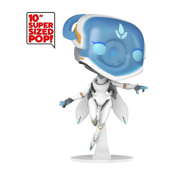 Funko Pop Overwatch 2 Echo 10inch (Special Edition + Glows in The Dark)