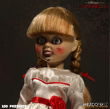 [JSM] Official Mezco Toyz Annabelle: The Conjuring Doll Figure (25cm)