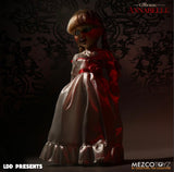 [JSM] Official Mezco Toyz Annabelle: The Conjuring Doll Figure (25cm)