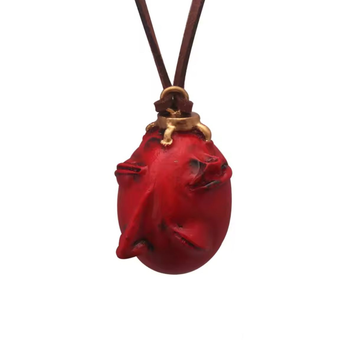 Anime Berserk Necklace