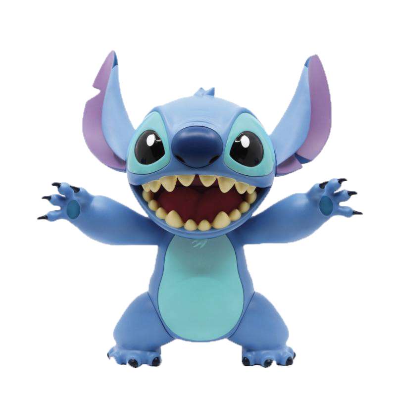 Disney Lilo & Stitch Figure - (30cm)