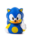 Official Sonic the Hedgehog Sonic TUBBZ Duck (Boxed Edition)