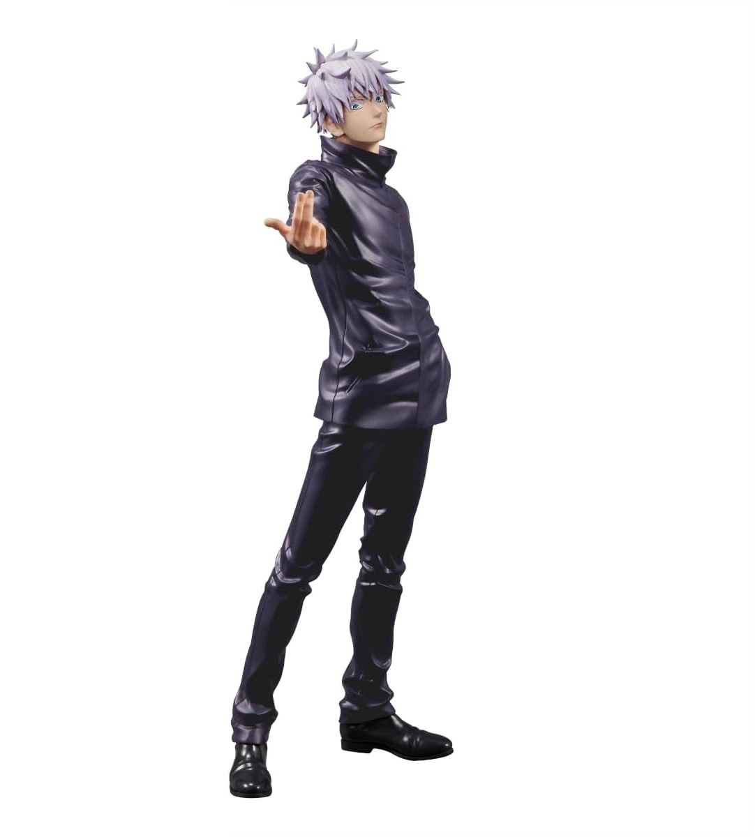 Grandista Anime Jujutsu Kaisen Satoru Gojo Figure (26cm)
