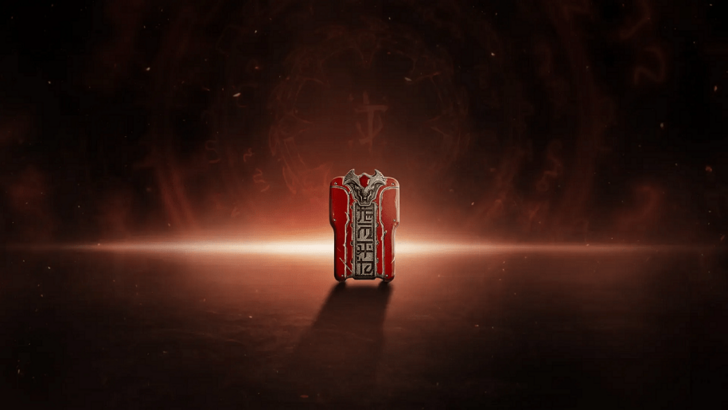 Doom: The Dark Ages Collector's Premium Edition Steelbook