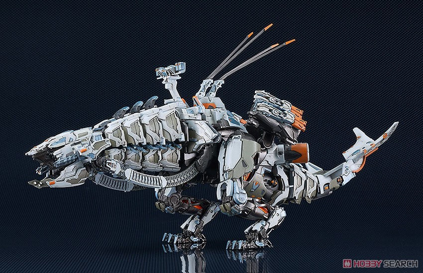 Moderoid Horizon Forbidden West Thunderjoe Model Kit Figure - (38cm)