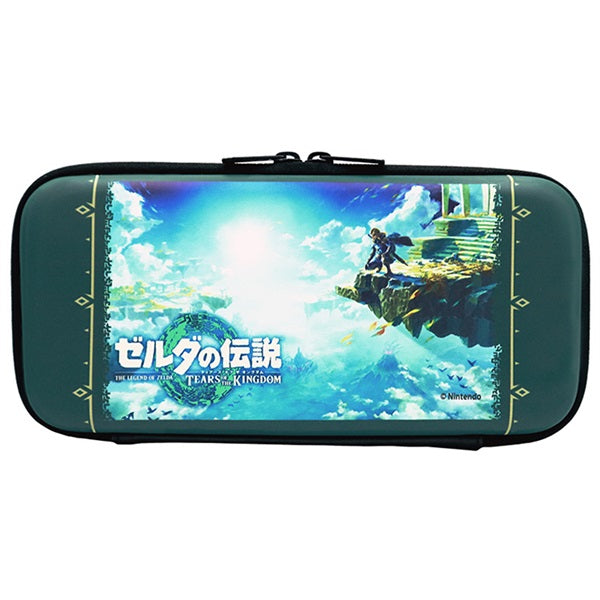 Official Nintendo Switch Carrying Case - The Legend Of Zelda: Tears Of The Kingdom Edition Bag