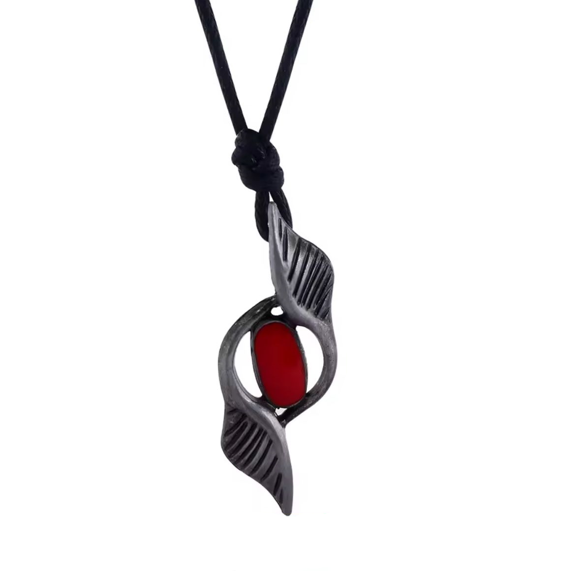 Devil May Cry Necklace