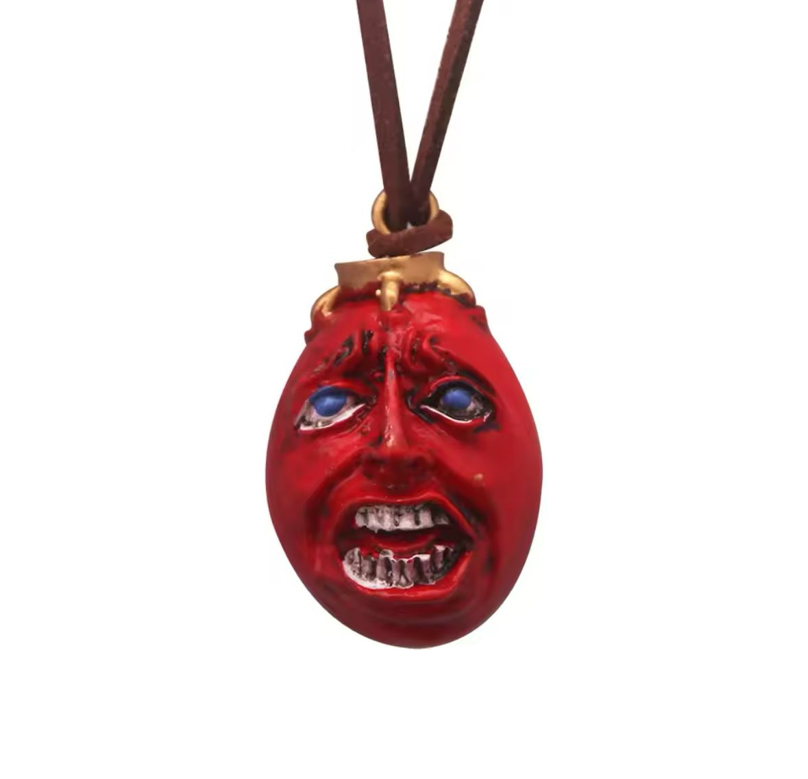 Anime Berserk Necklace