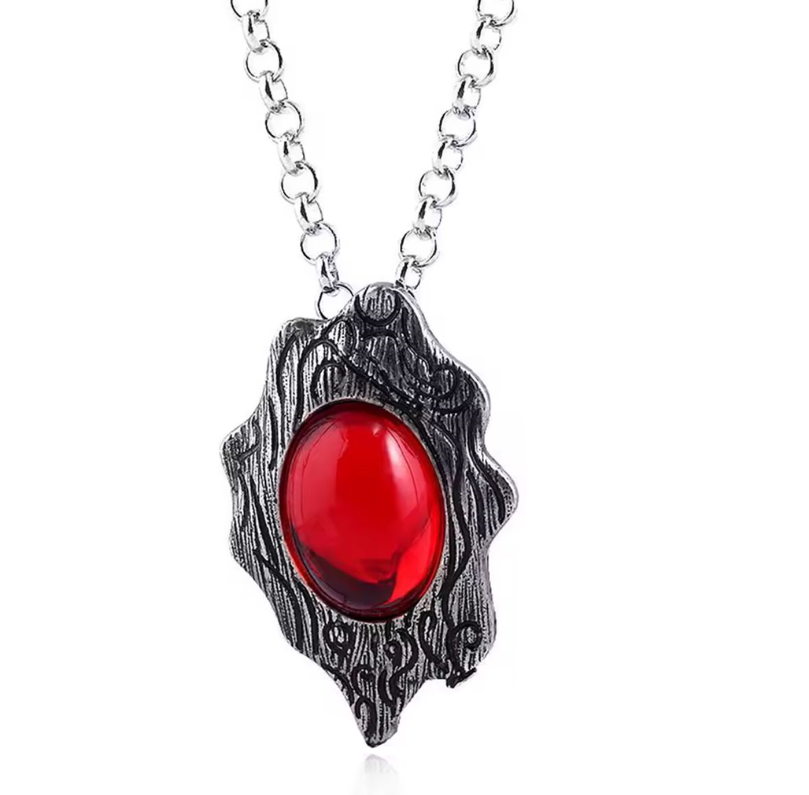 Devil May Cry Necklace