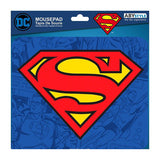Official DC Comics Superman Mousepad (20x24cm)