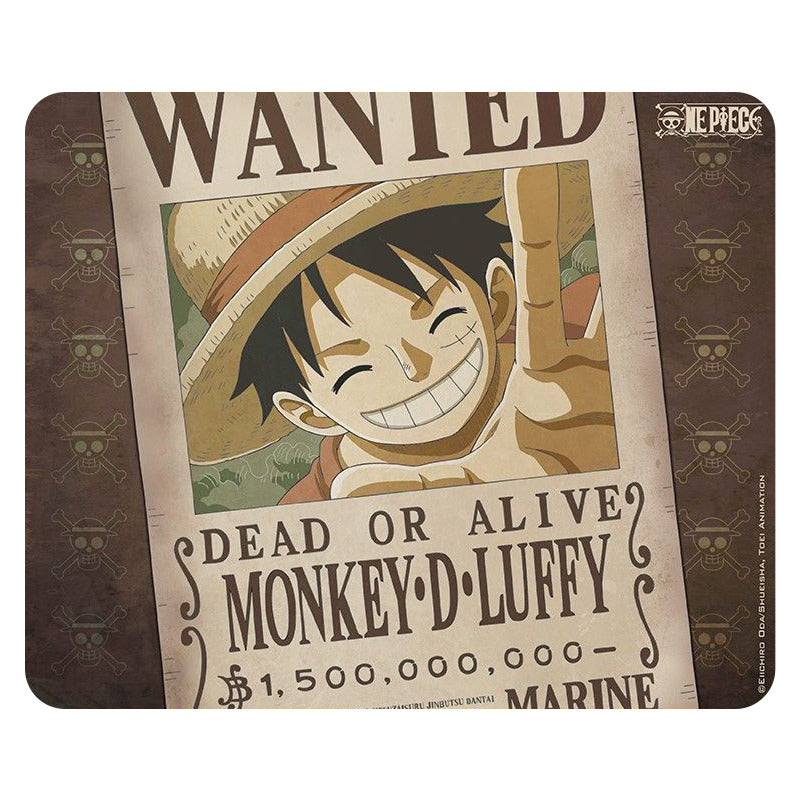 Official Anime One Piece Mousepad (20x24cm)