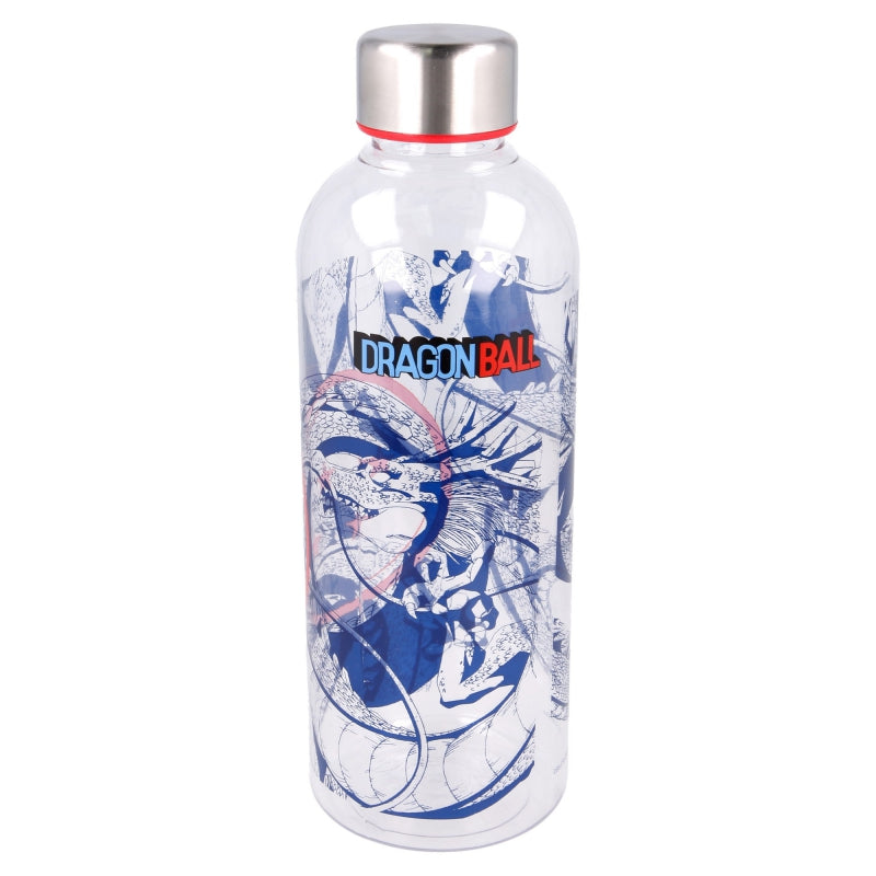 Official Anime Dragonball Plastic Hydro Bottle (850ml)