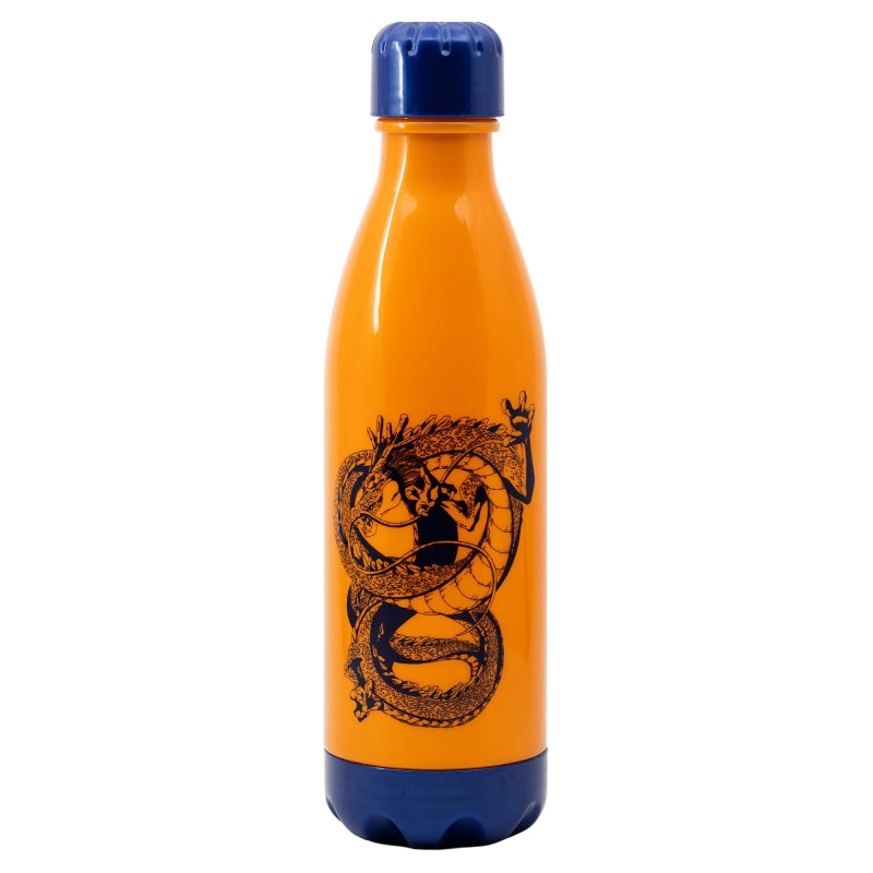 Official Anime Dragonball Plastic Bottle (660ml)