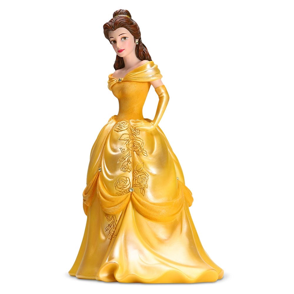 Enesco Disney Beauty & The Beast Belle Figure (20cm)