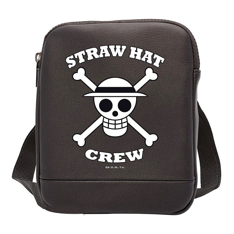 Official Anime One Piece Cross Body Bag