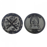 Game Of Thrones Limited Edition Coin (7cm)