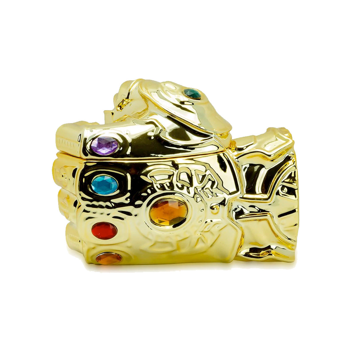 Official Marvel Avengers Thanos Infinity Gauntlet 3D Mug (350ml)