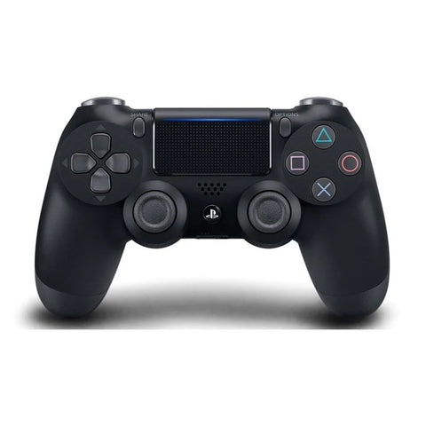 Official PS4 DualShock Wireless  Controller Black