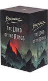 The Lord Of The Rings 3 Books (1536 Pages)