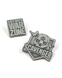 Official Pin Kings Call of duty warzone