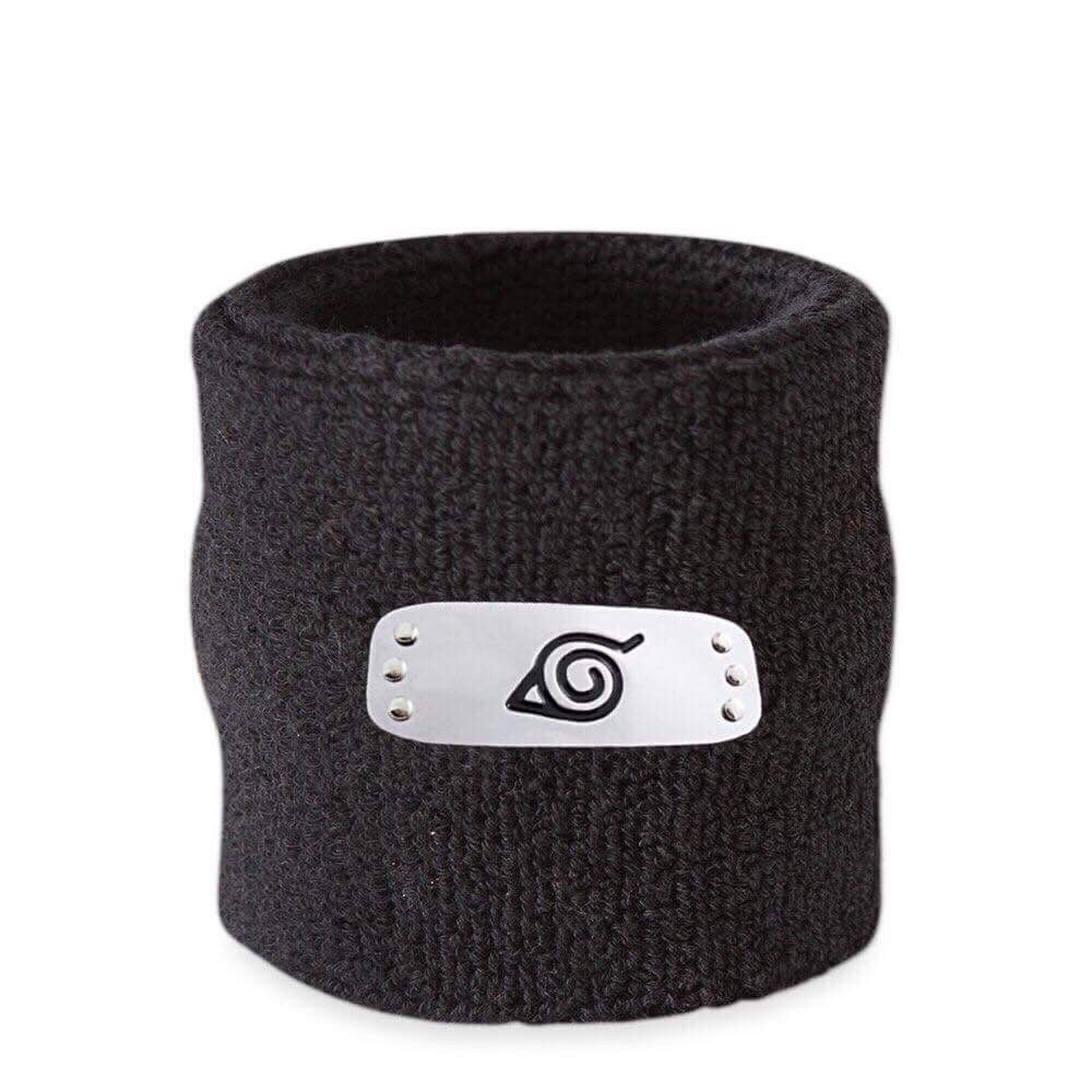 Naruto Wristband