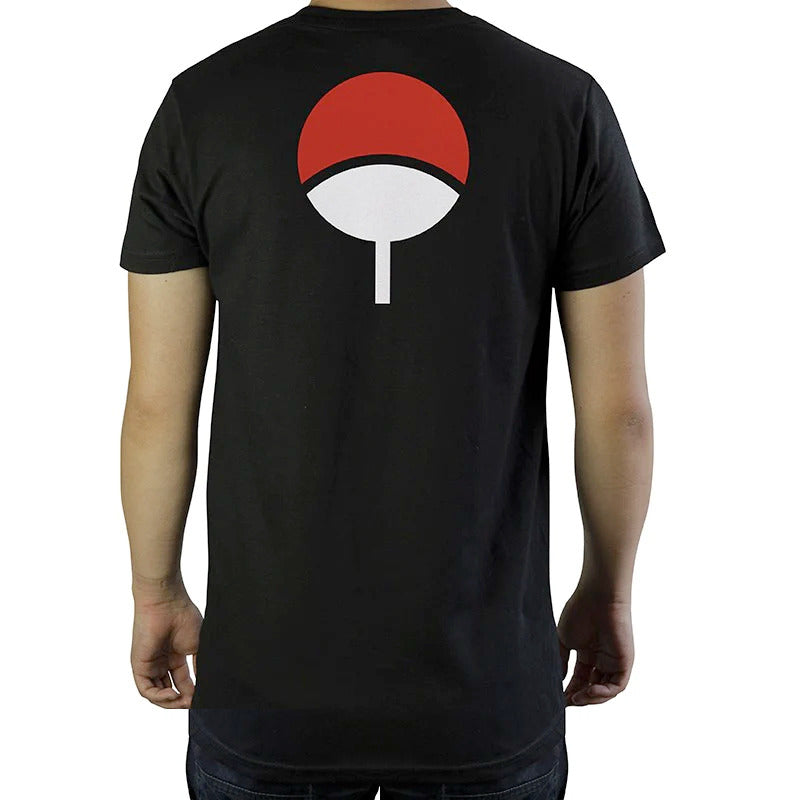 Official Anime Naruto Shippuden T-Shirt