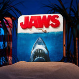 Official Jaws Shark 3D Lamp Wall Light