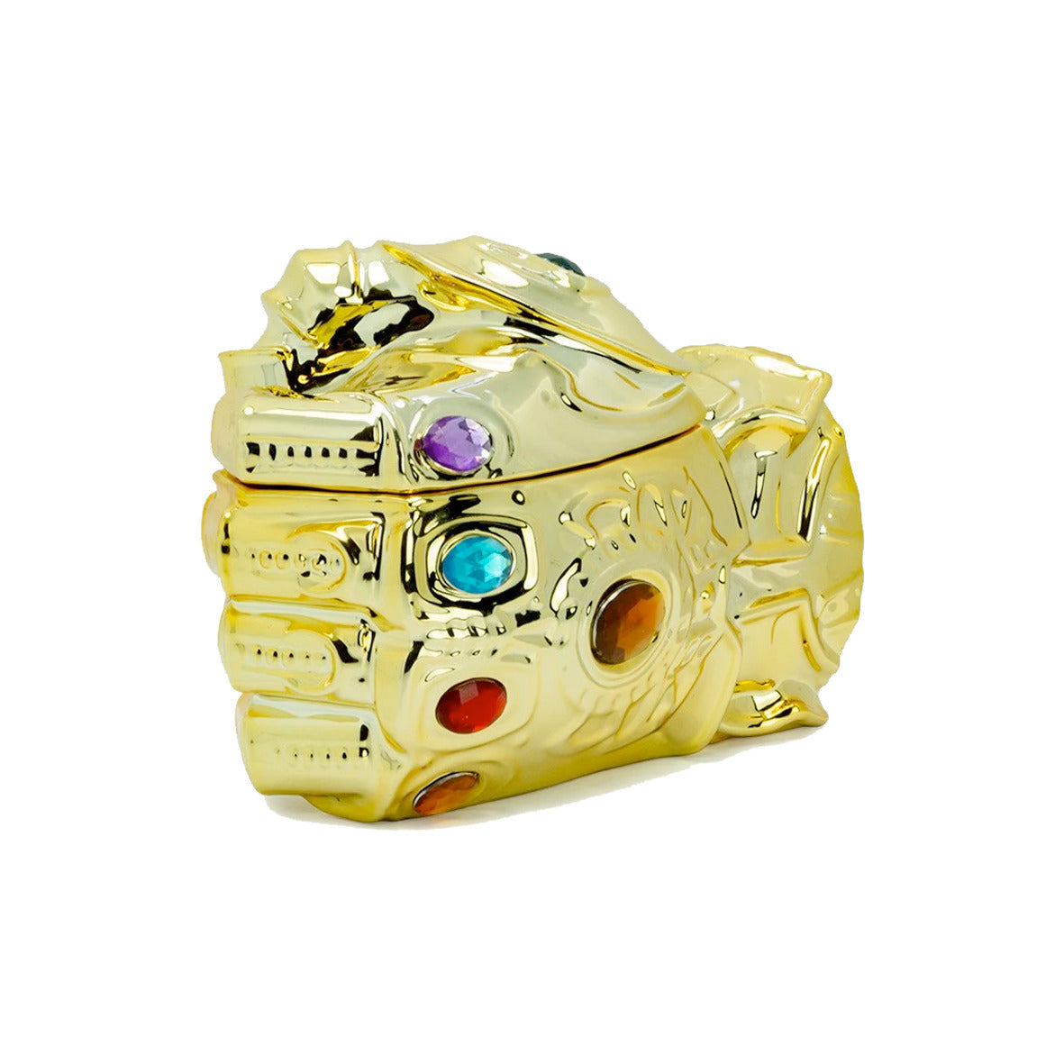 Official Marvel Avengers Thanos Infinity Gauntlet 3D Mug (350ml)