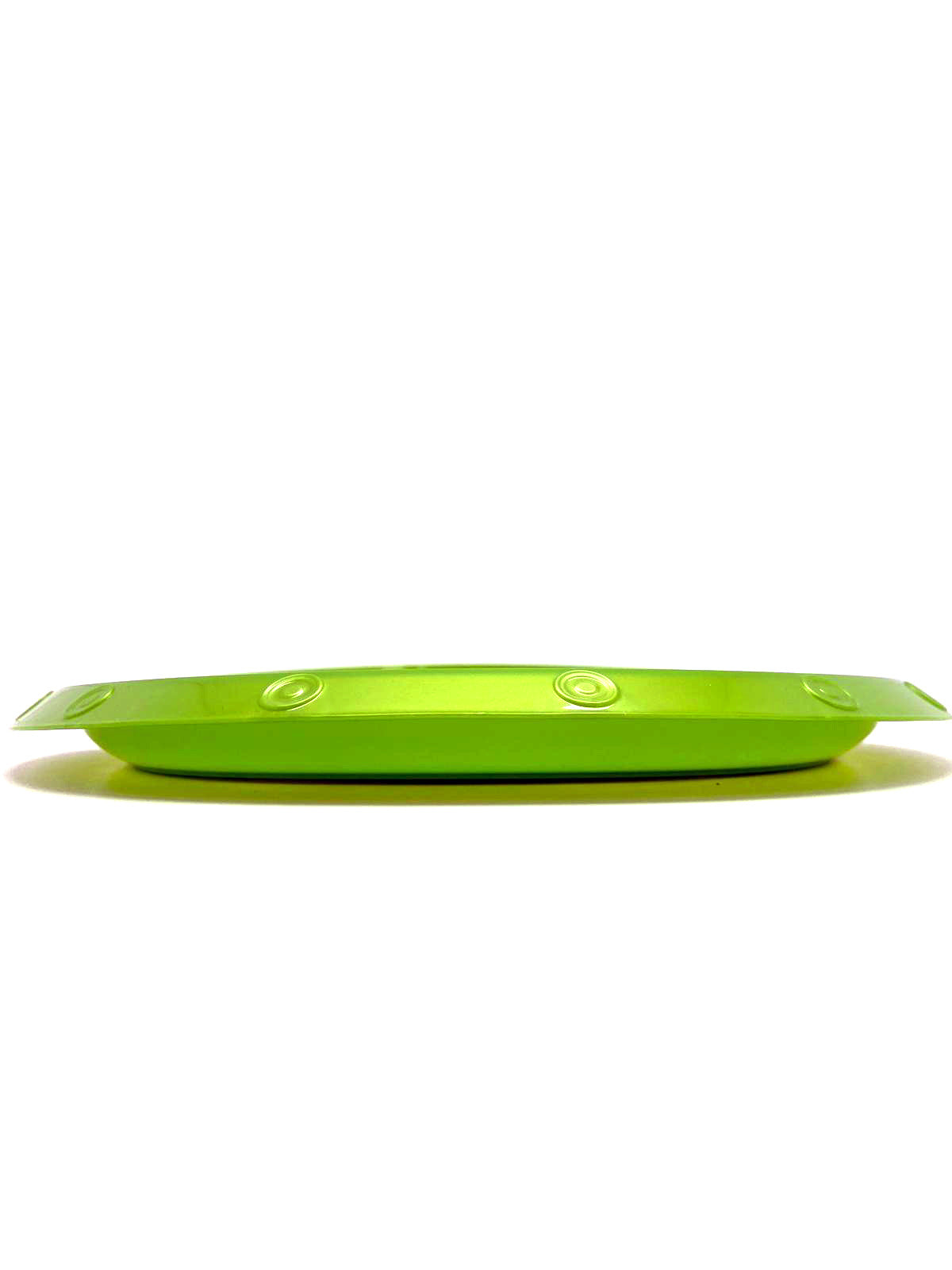 Official Minecraft Plastic Kids Plate (K&B)