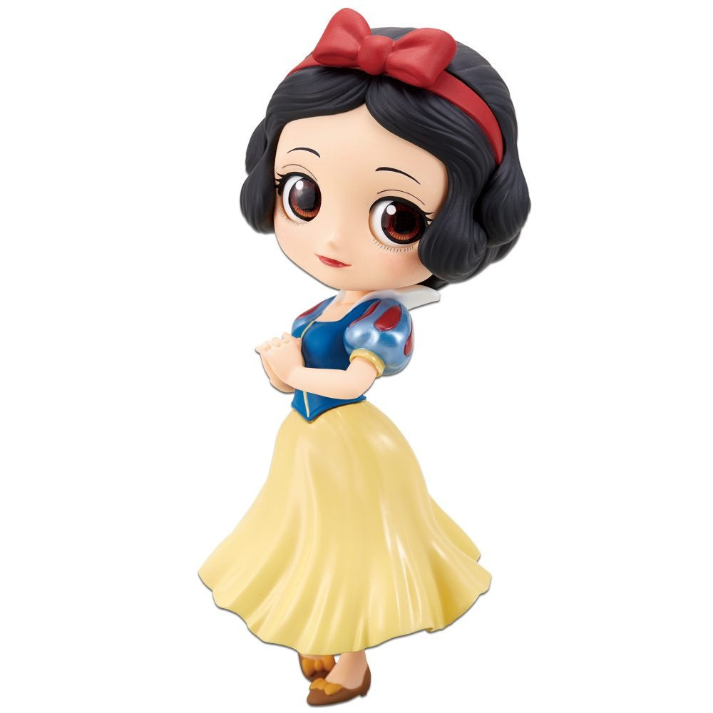 Disney Snow White Q.Posket Figure (14cm)