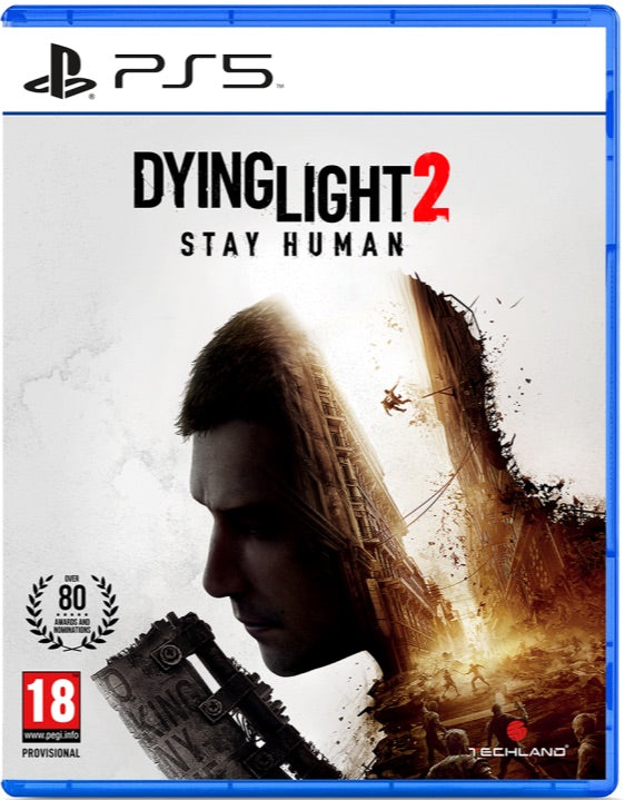 [PS5] Dying Light 2 Stay Human R2
