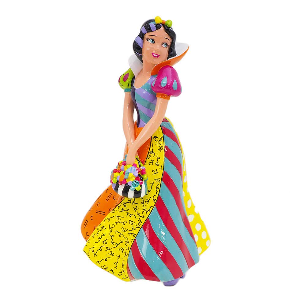 Enesco Disney Snow White Figure (20cm)