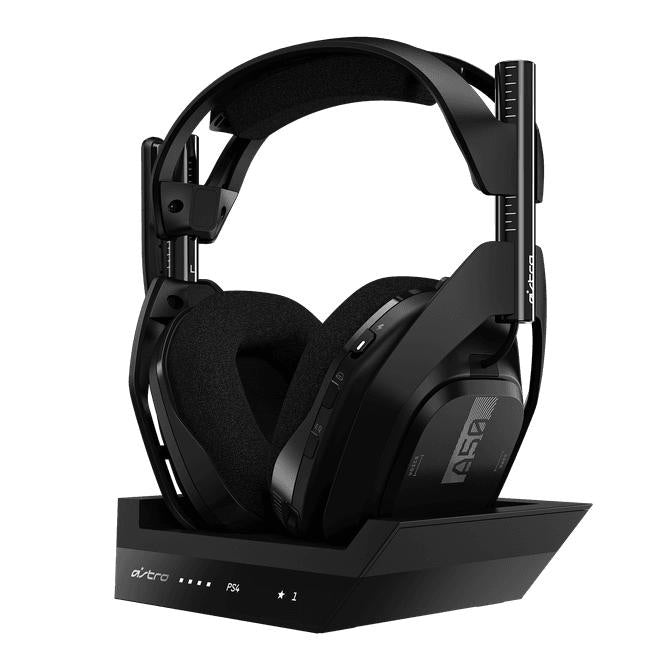 Astro A50 Wireless Base Station For PS4 \ PC \ MAC