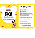 Disney: Things to Make & Do (64pages)
