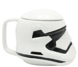 Official Star Wars 3D Mug Trooper