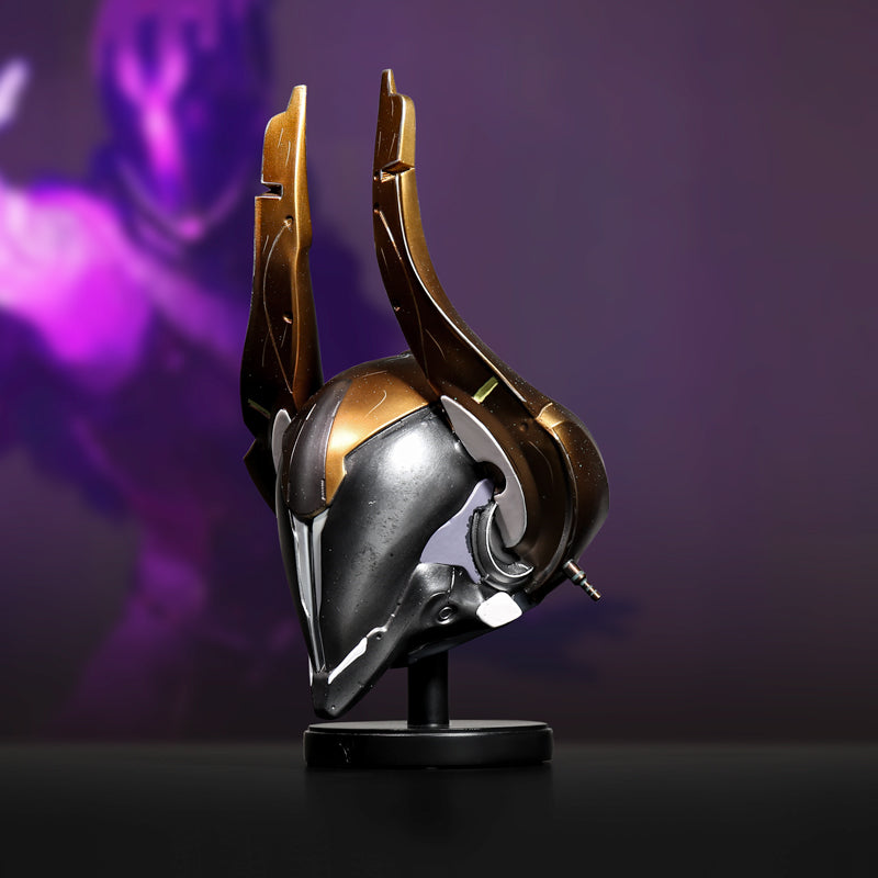 Numskull Official Destiny Nezarec’s Sin Replica Helmet (24cm)