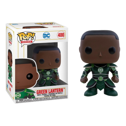 Funko Pop DC Comics Green Lantern
