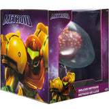Metroid 6-Inch Action Figure Deluxe Edition