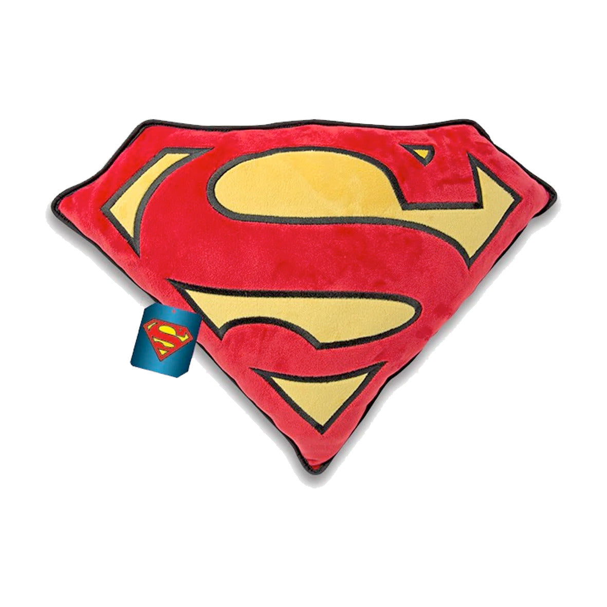 Official DC Comics Superman Cushion