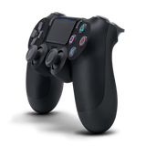 Official PS4 DualShock Wireless  Controller Black