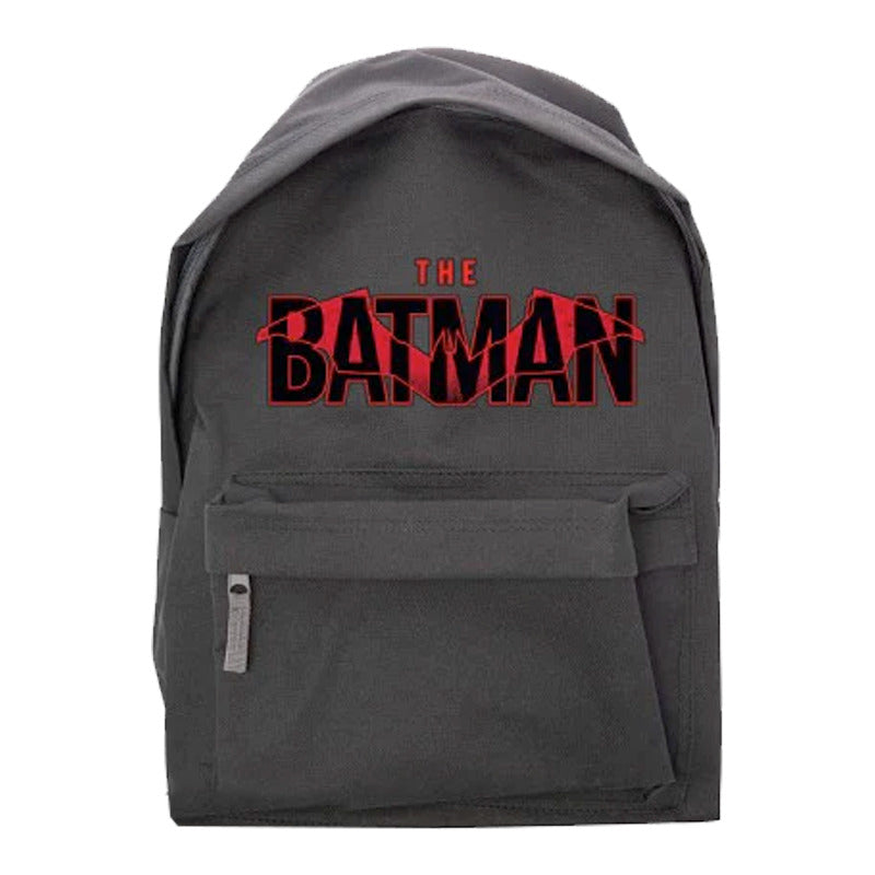 Official DC Comics The Batman Backpack / Bag