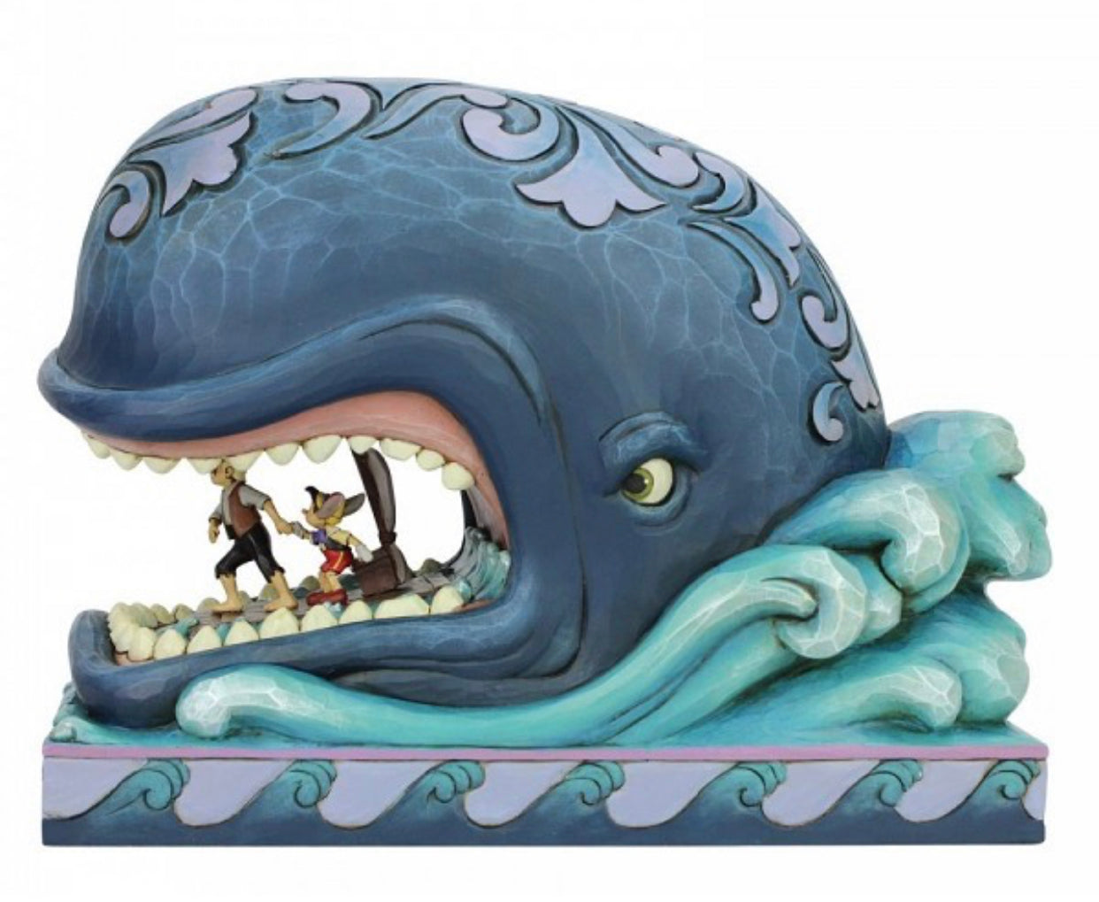 Enesco Disney Pinocchio Figure (20cm)