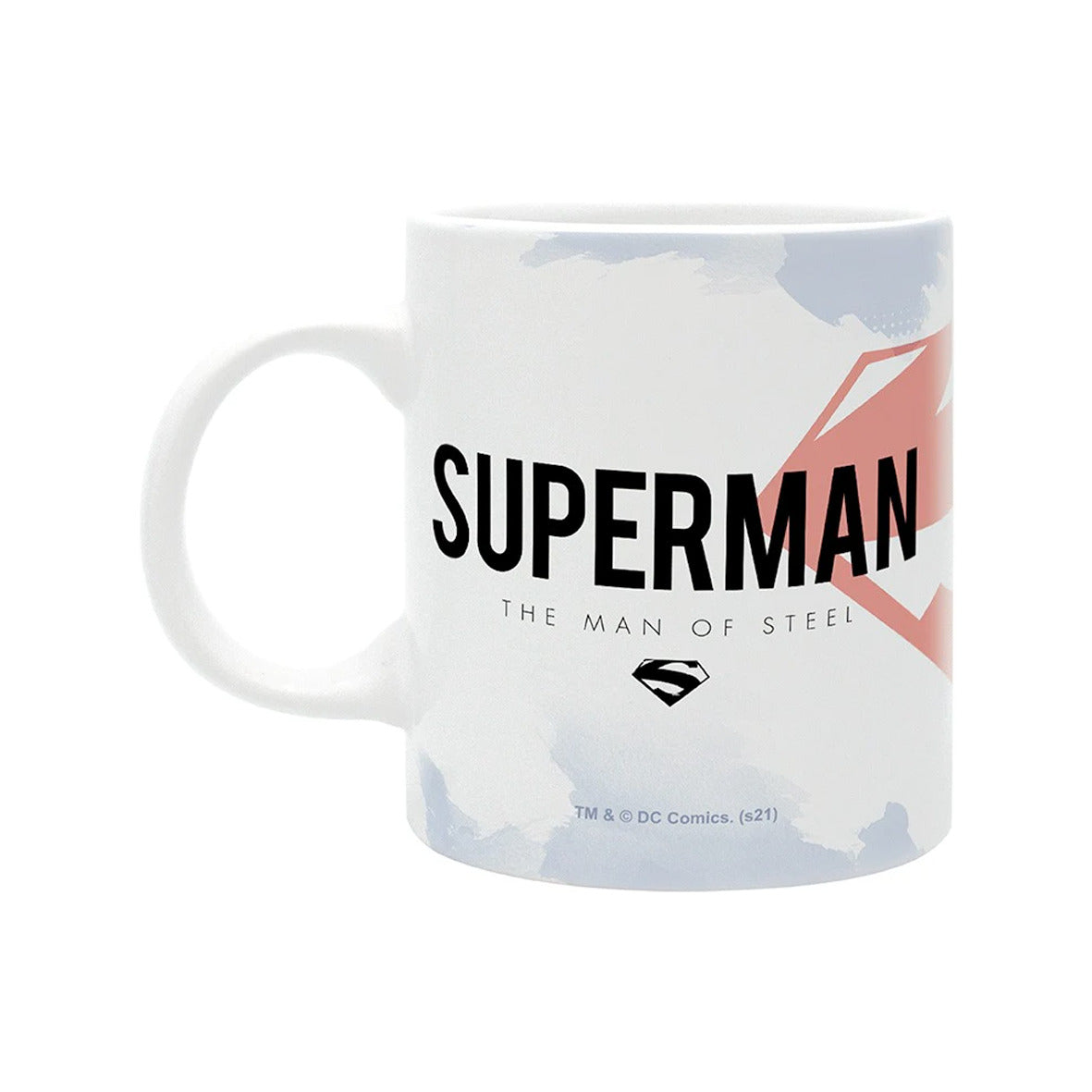 Official DC Comics Superman Mug (320ml)