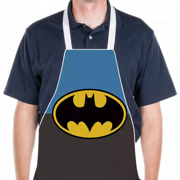 DC Comics Batman Apron (Size 65*75)