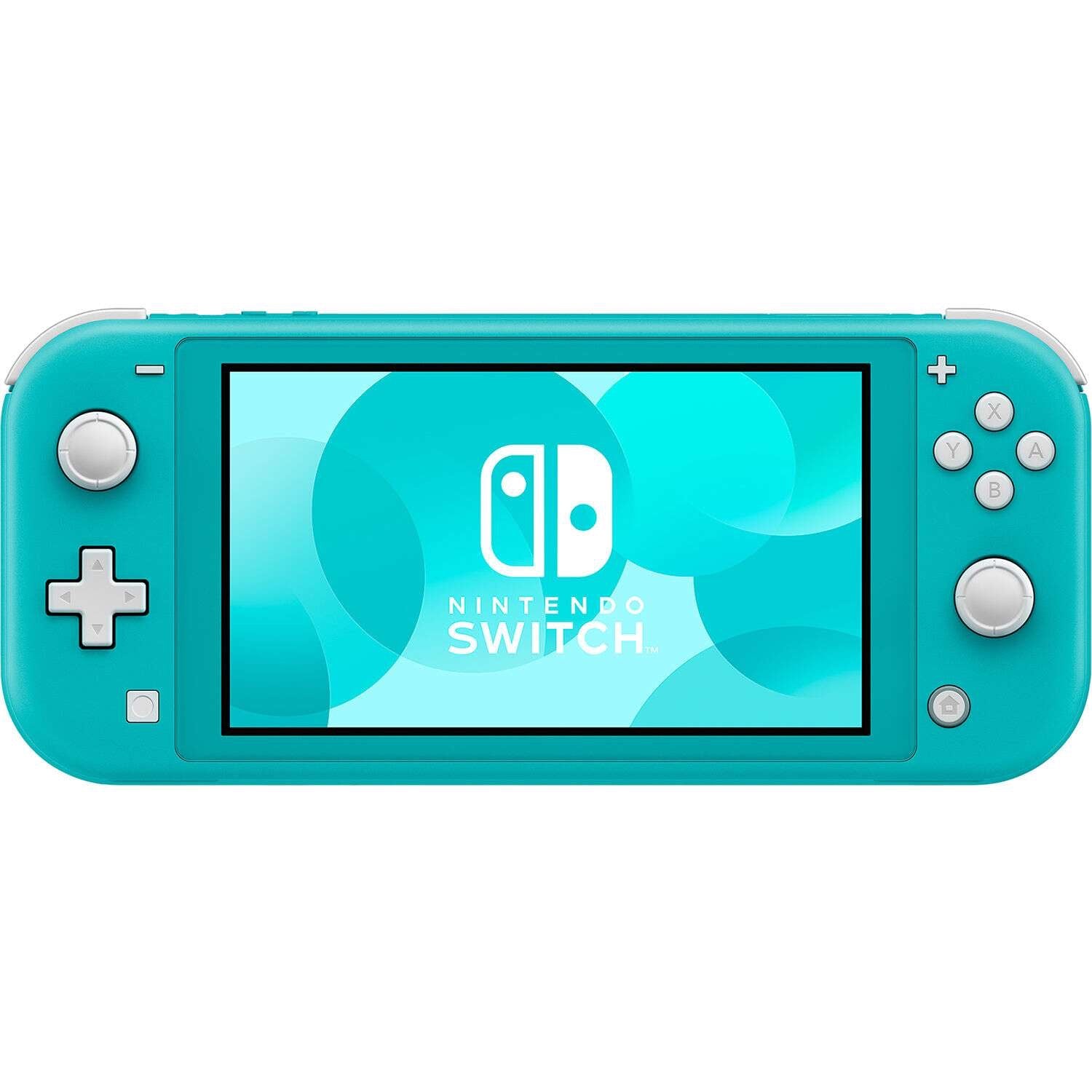 Nintendo Switch Lite Turquoise Console