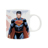 Official DC Comics Superman Mug (320ml)
